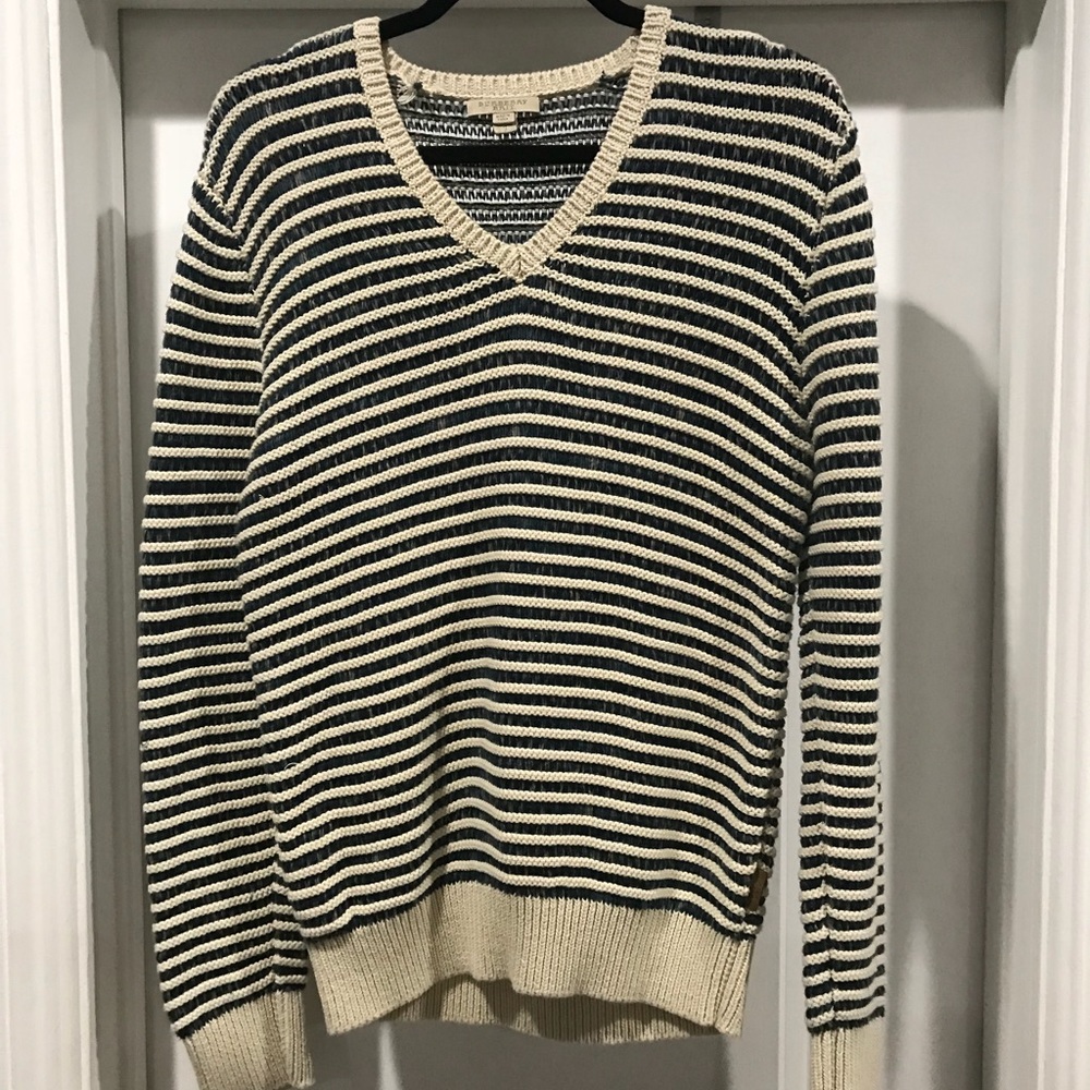 Burberry Brit knit sweater